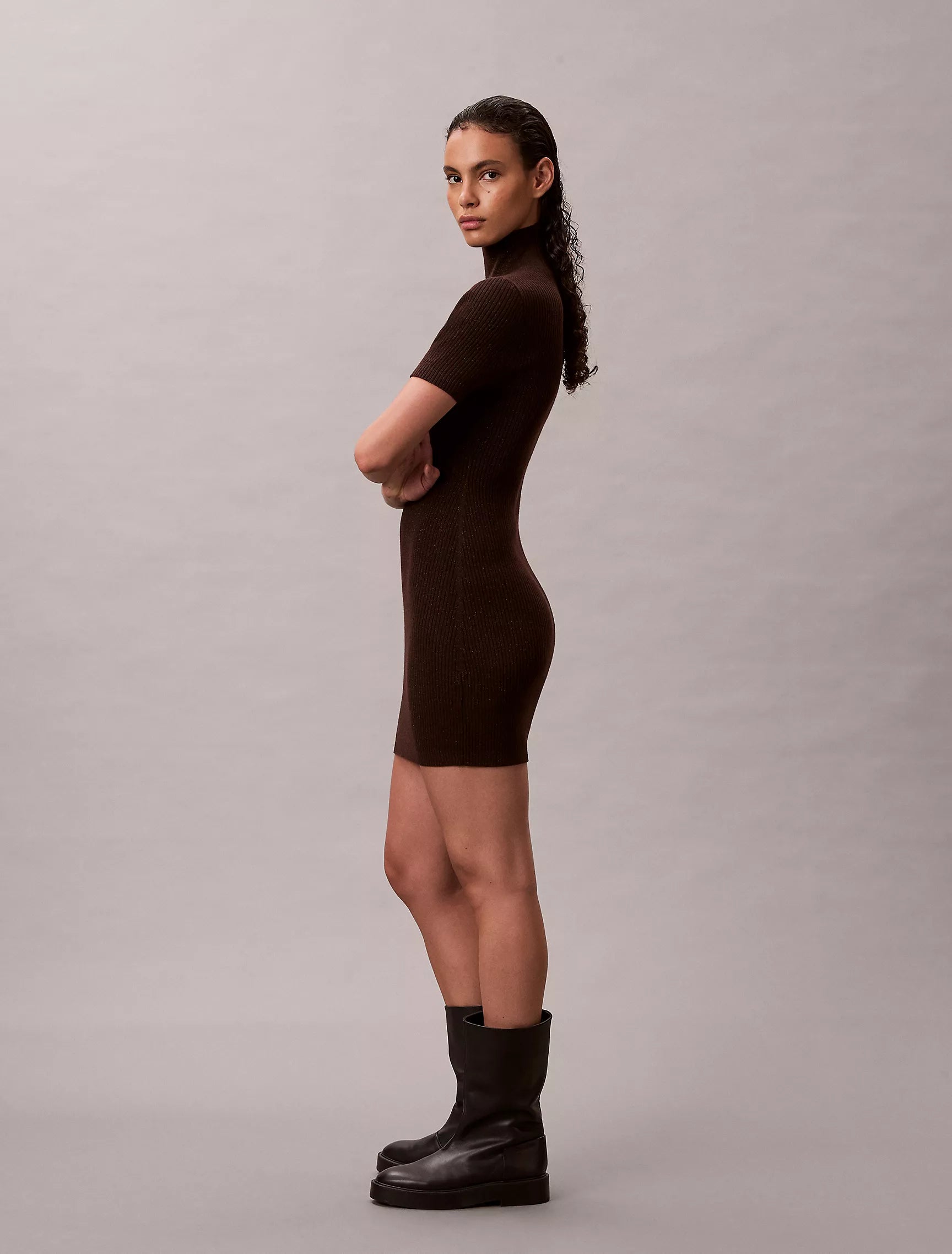 Mocha Brown