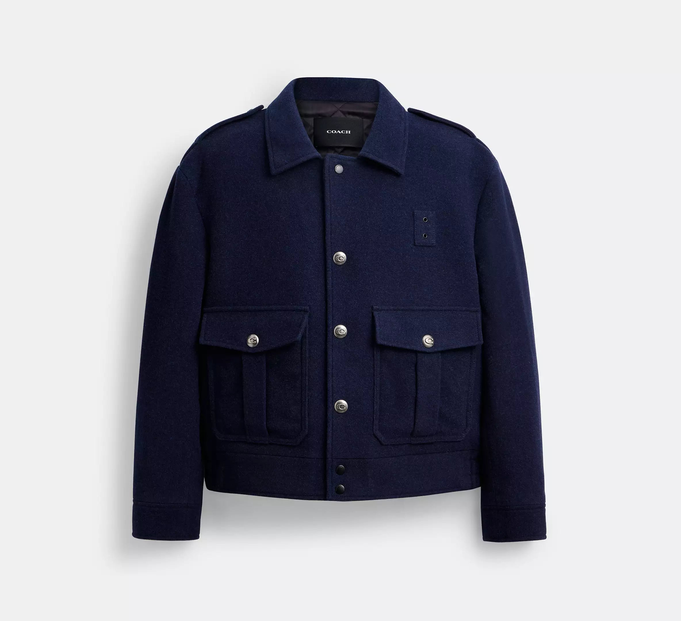 Navy Blue