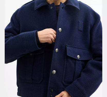 Navy Blue