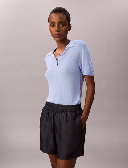 Navy Indigo