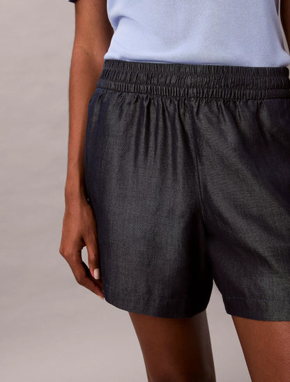 Navy Indigo