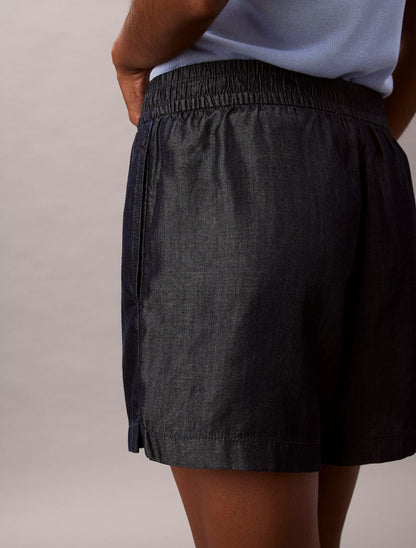 Navy Indigo