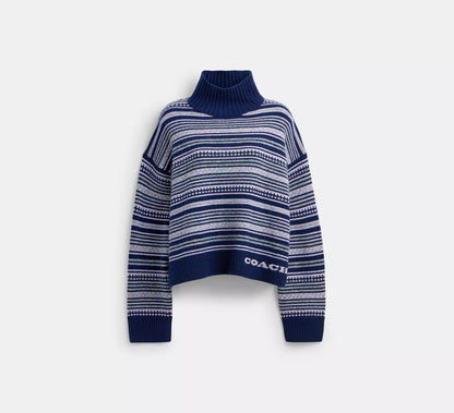 Navy Multi