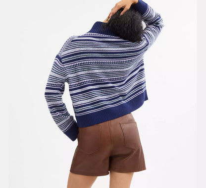 Navy Multi