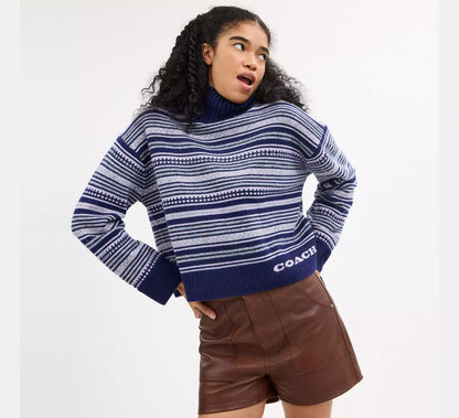 Navy Multi