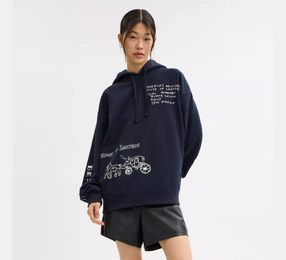 Navy Multi