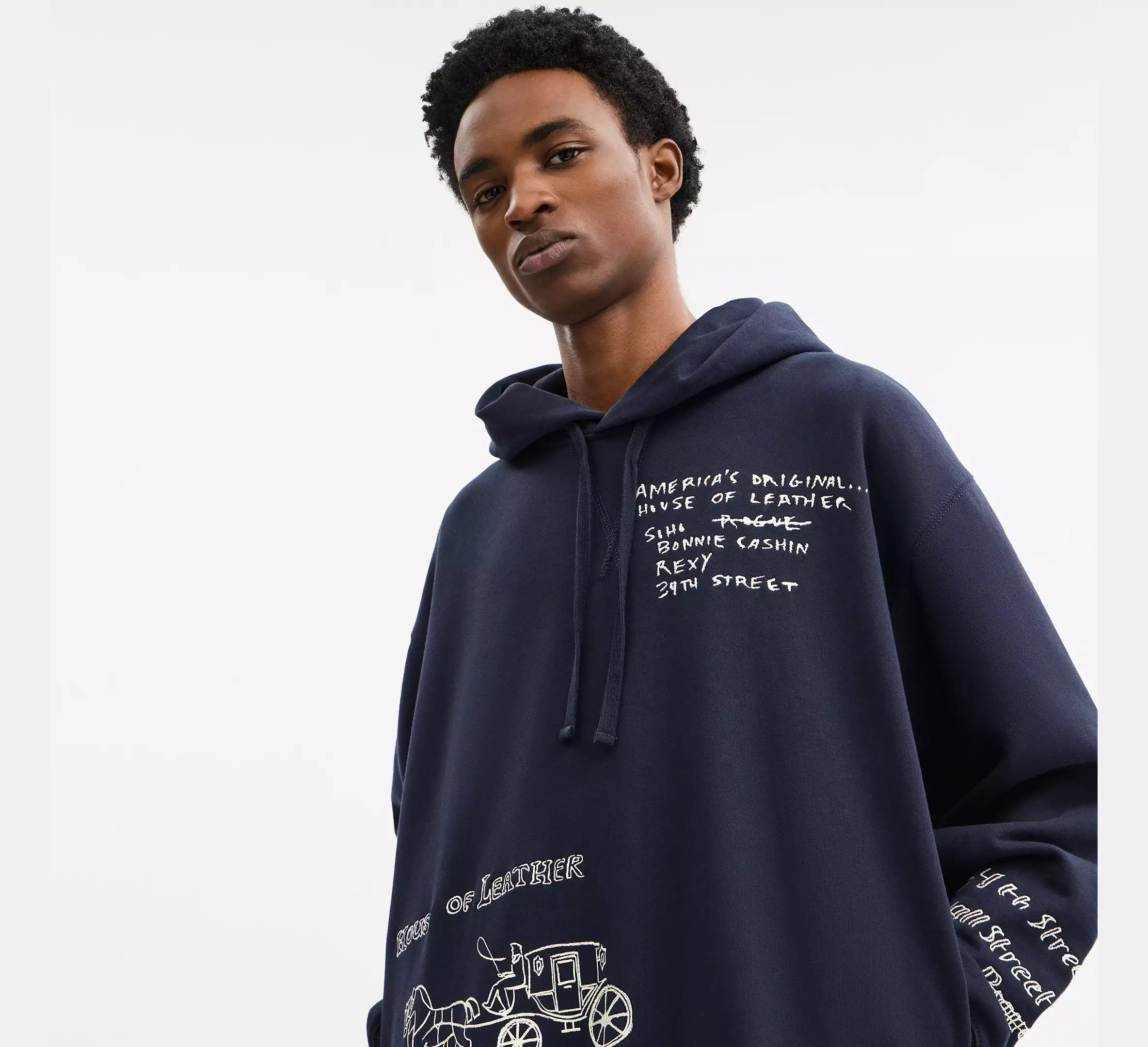 Navy Multi
