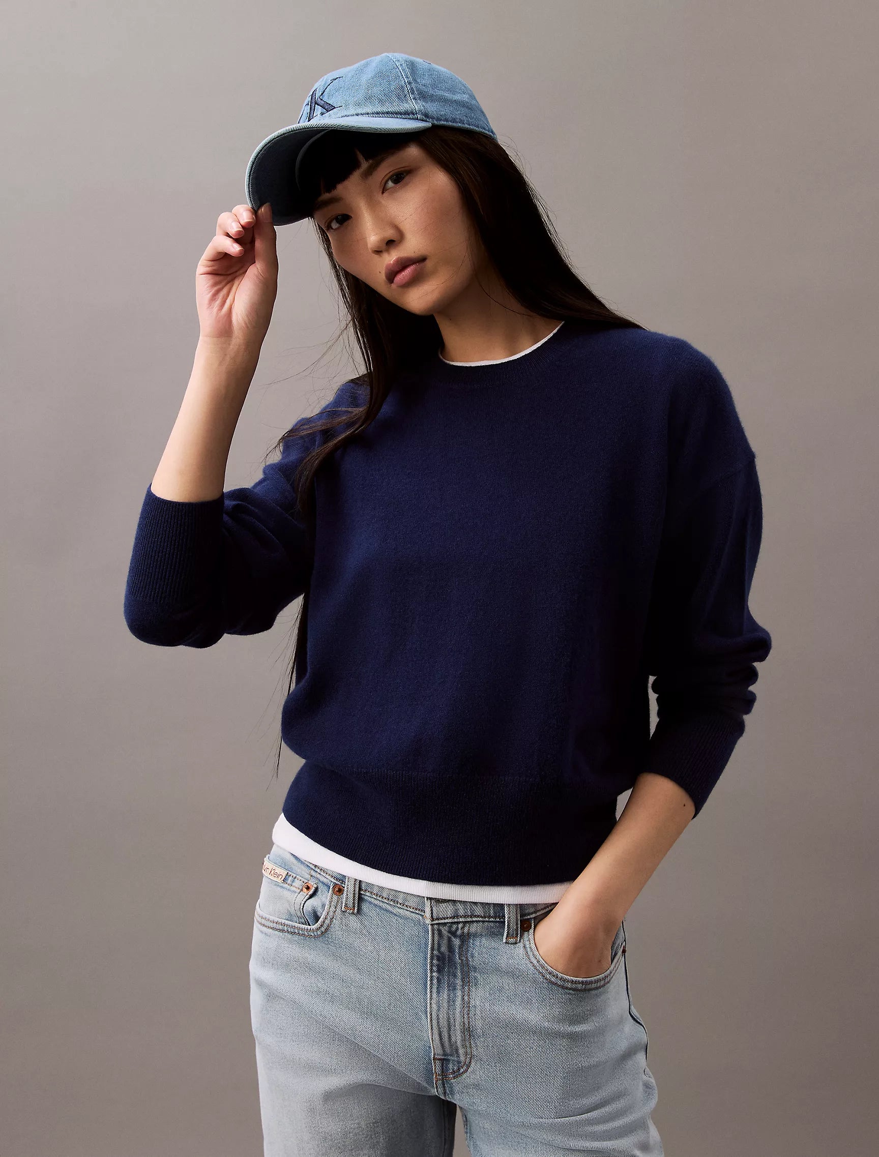 New Blue