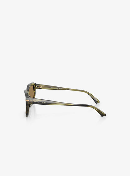 OLIVE HORN