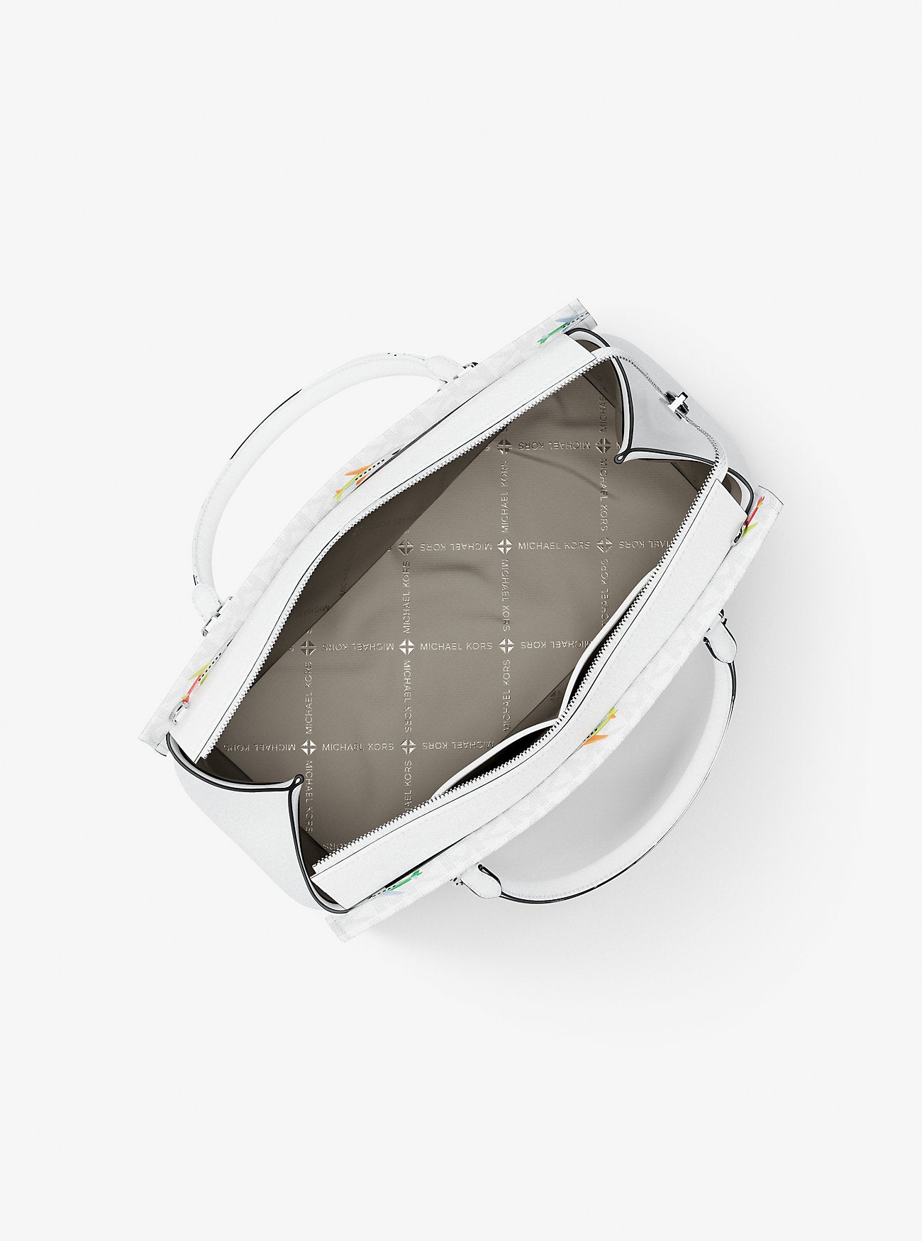 OPTIC WHITE