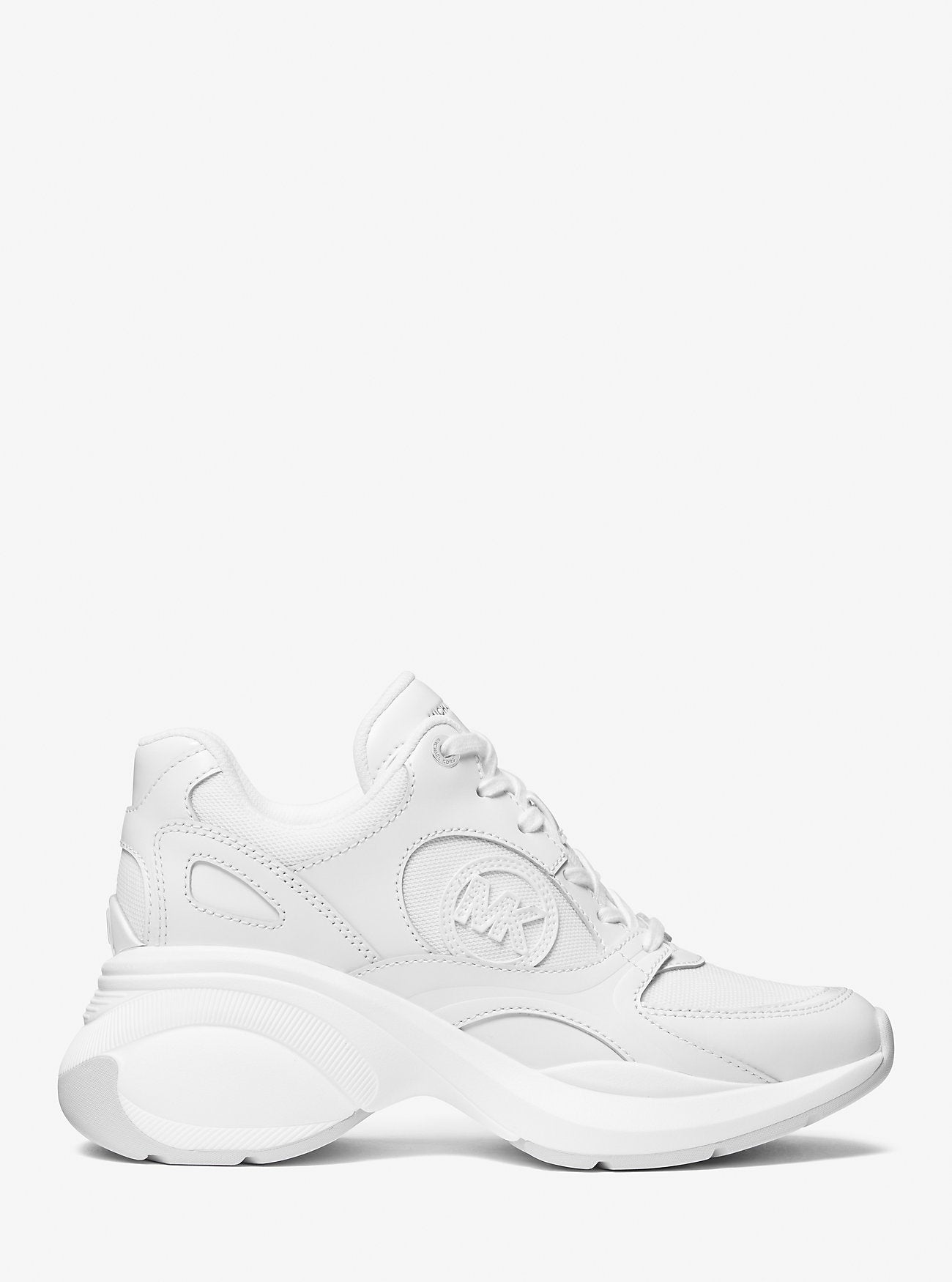 OPTIC WHITE