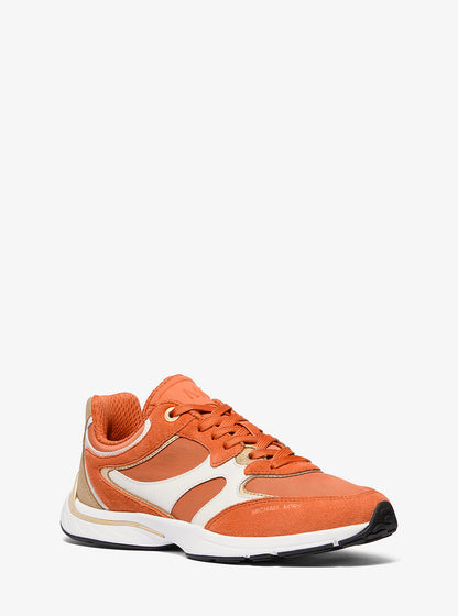 ORANGE PUNCH