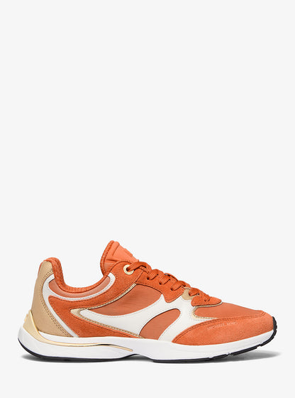 ORANGE PUNCH