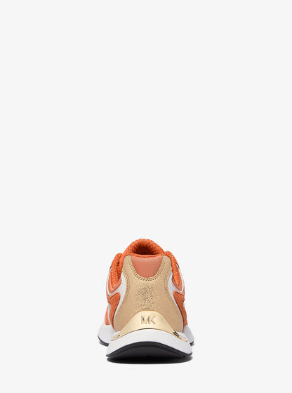 ORANGE PUNCH