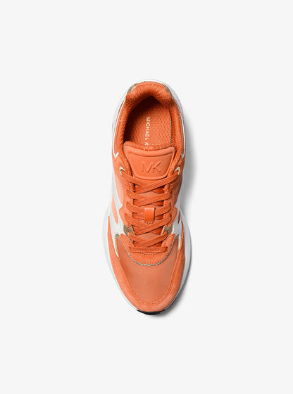 ORANGE PUNCH