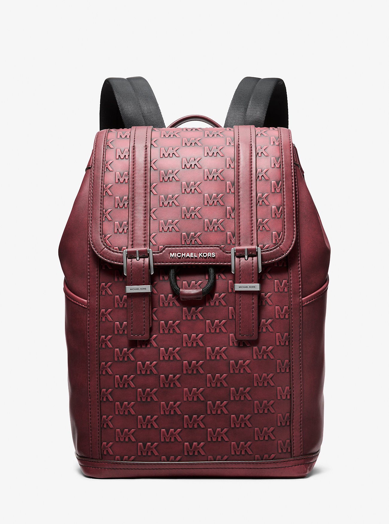 OXBLOOD