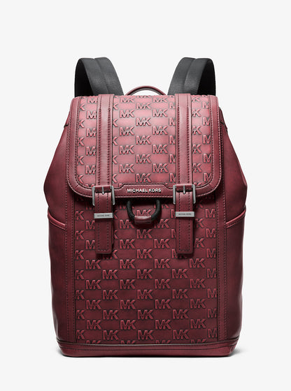 OXBLOOD