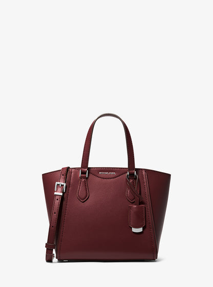 OXBLOOD
