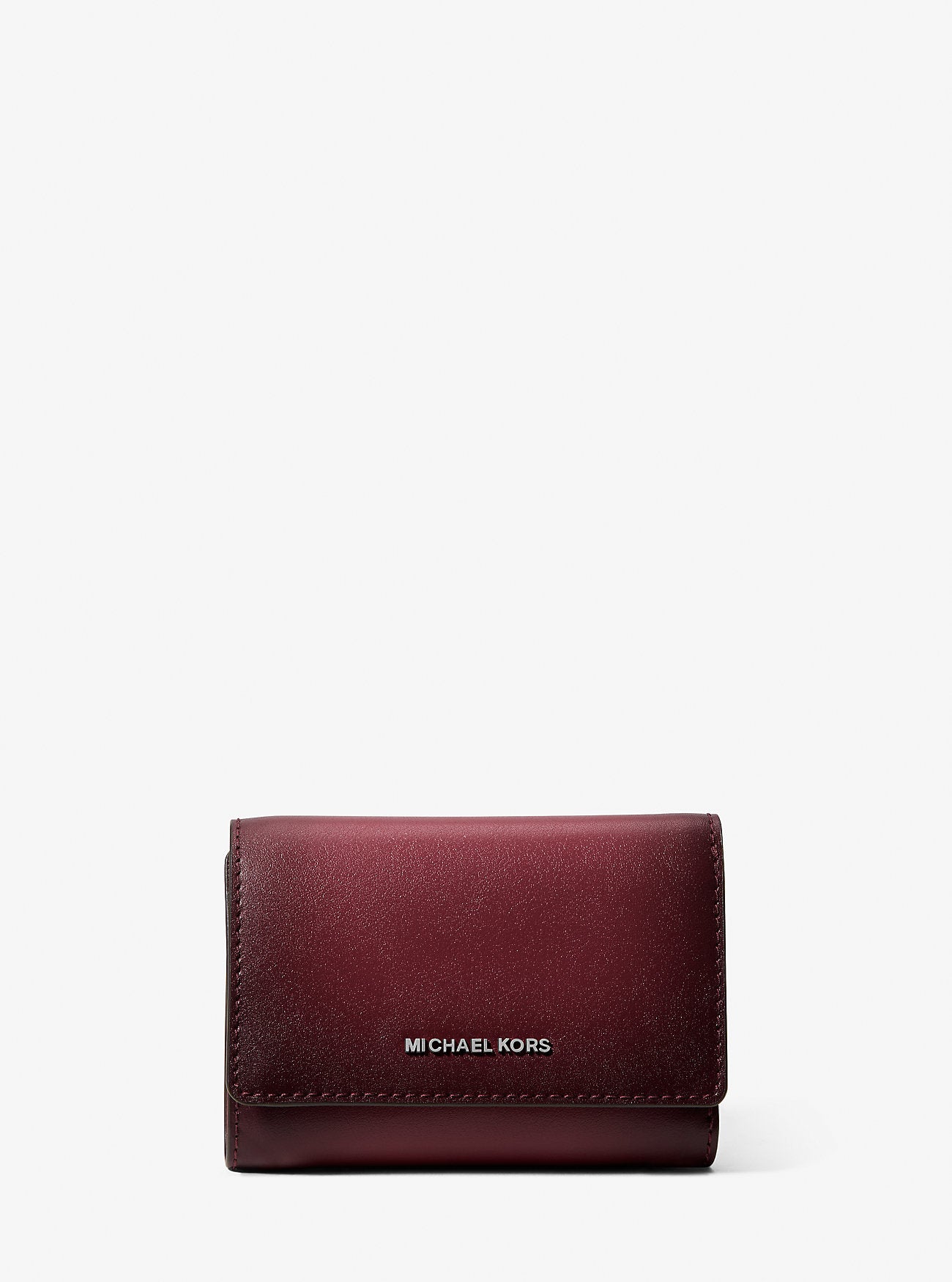 OXBLOOD