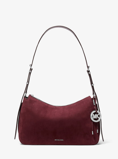 OXBLOOD