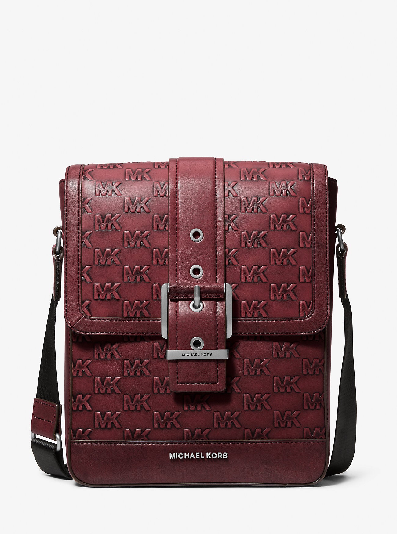 OXBLOOD