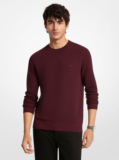OXBLOOD