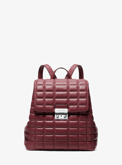 OXBLOOD