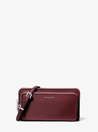 OXBLOOD