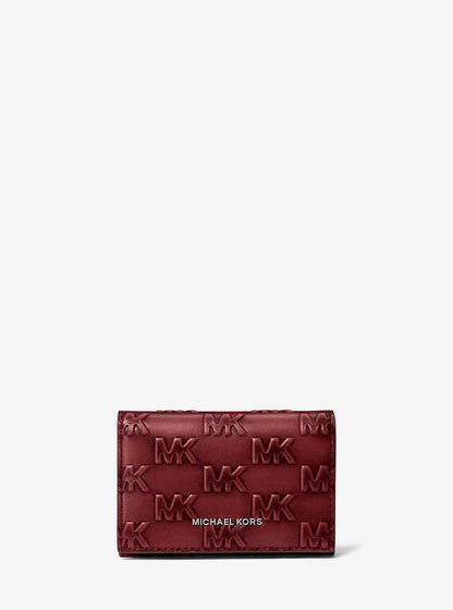 OXBLOOD