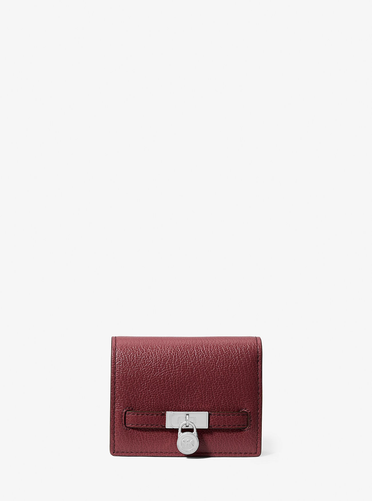 OXBLOOD