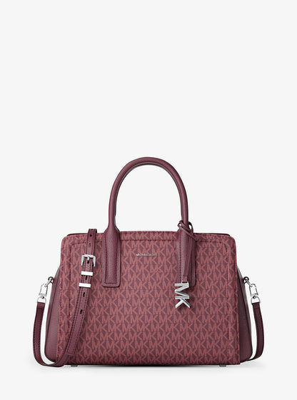 OXBLOOD