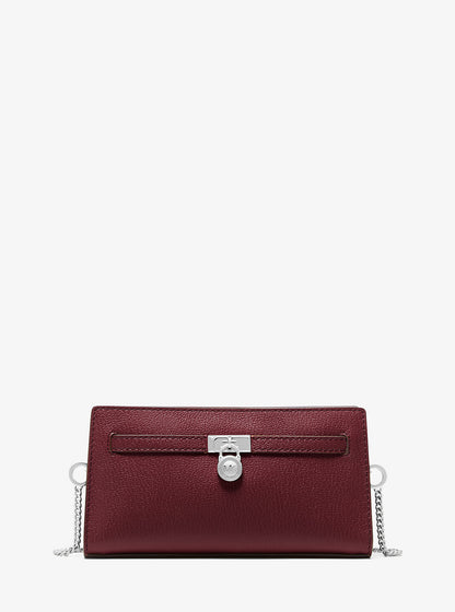 OXBLOOD