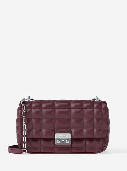 OXBLOOD