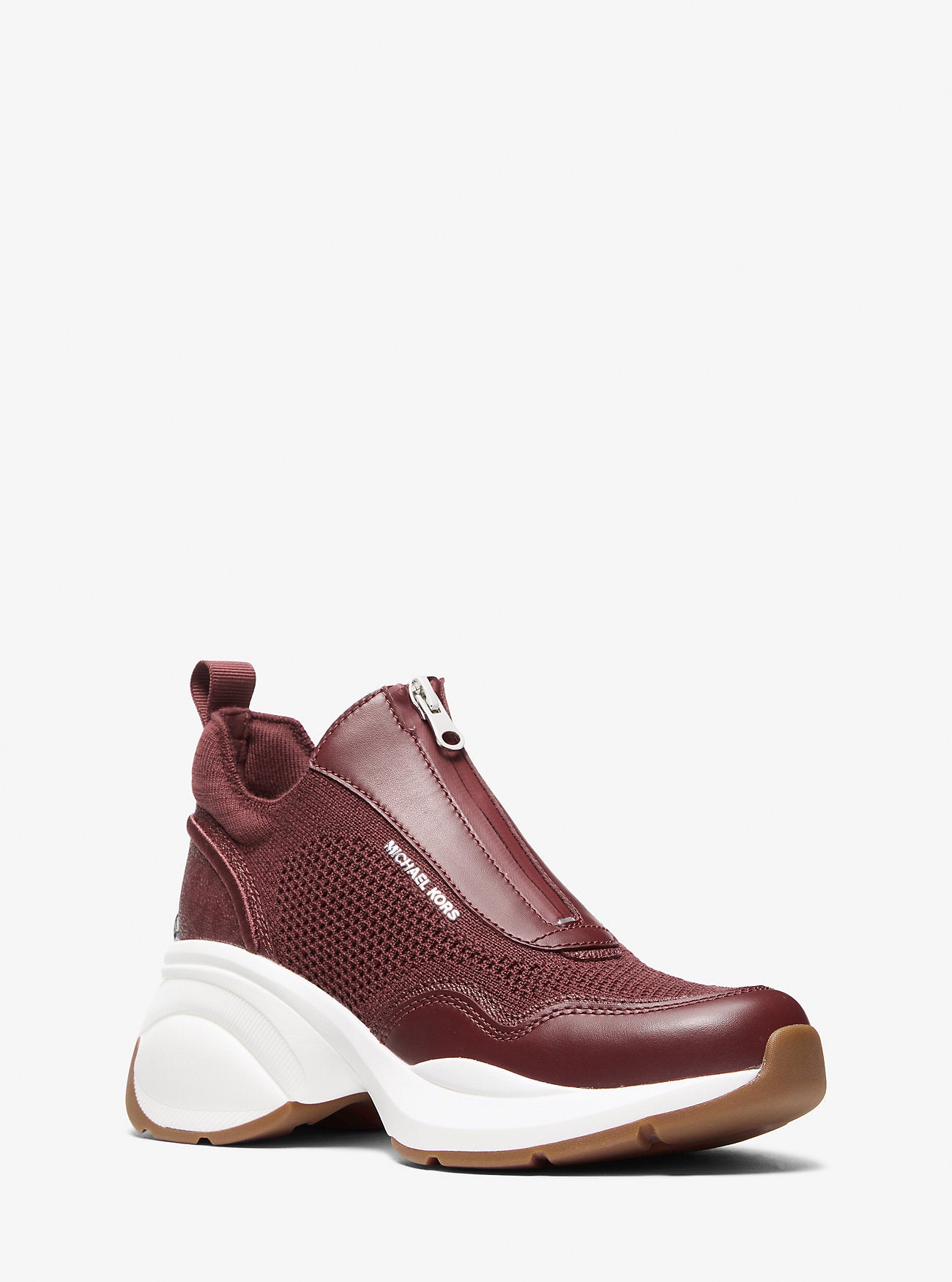 OXBLOOD