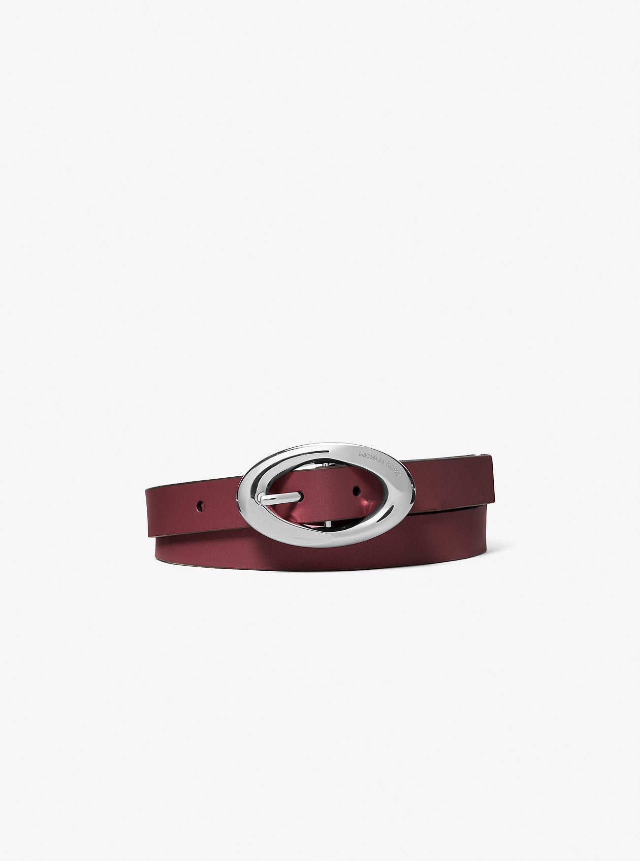 OXBLOOD