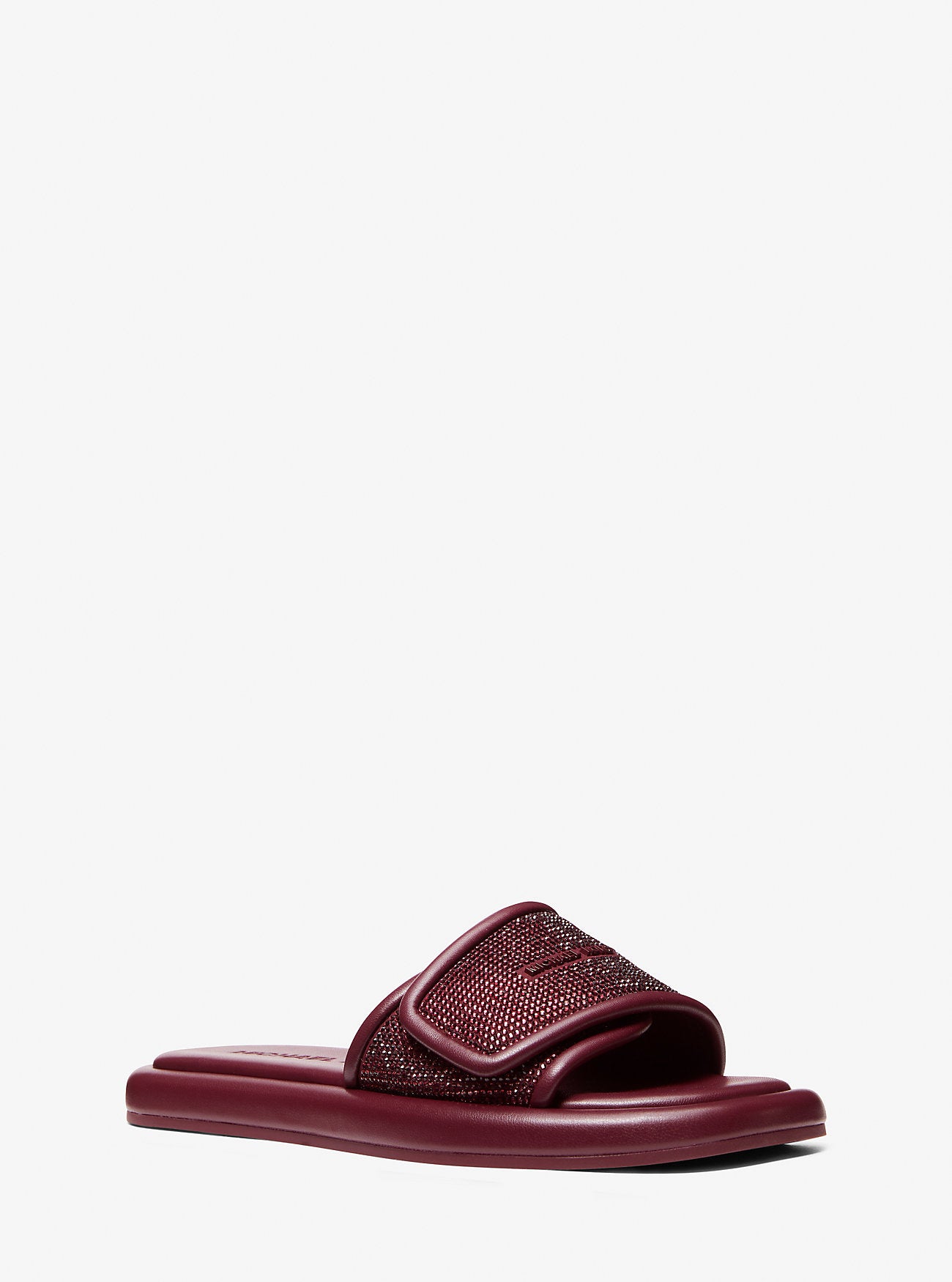 OXBLOOD
