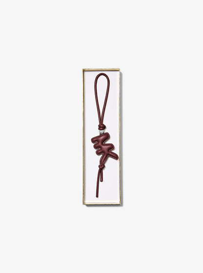OXBLOOD