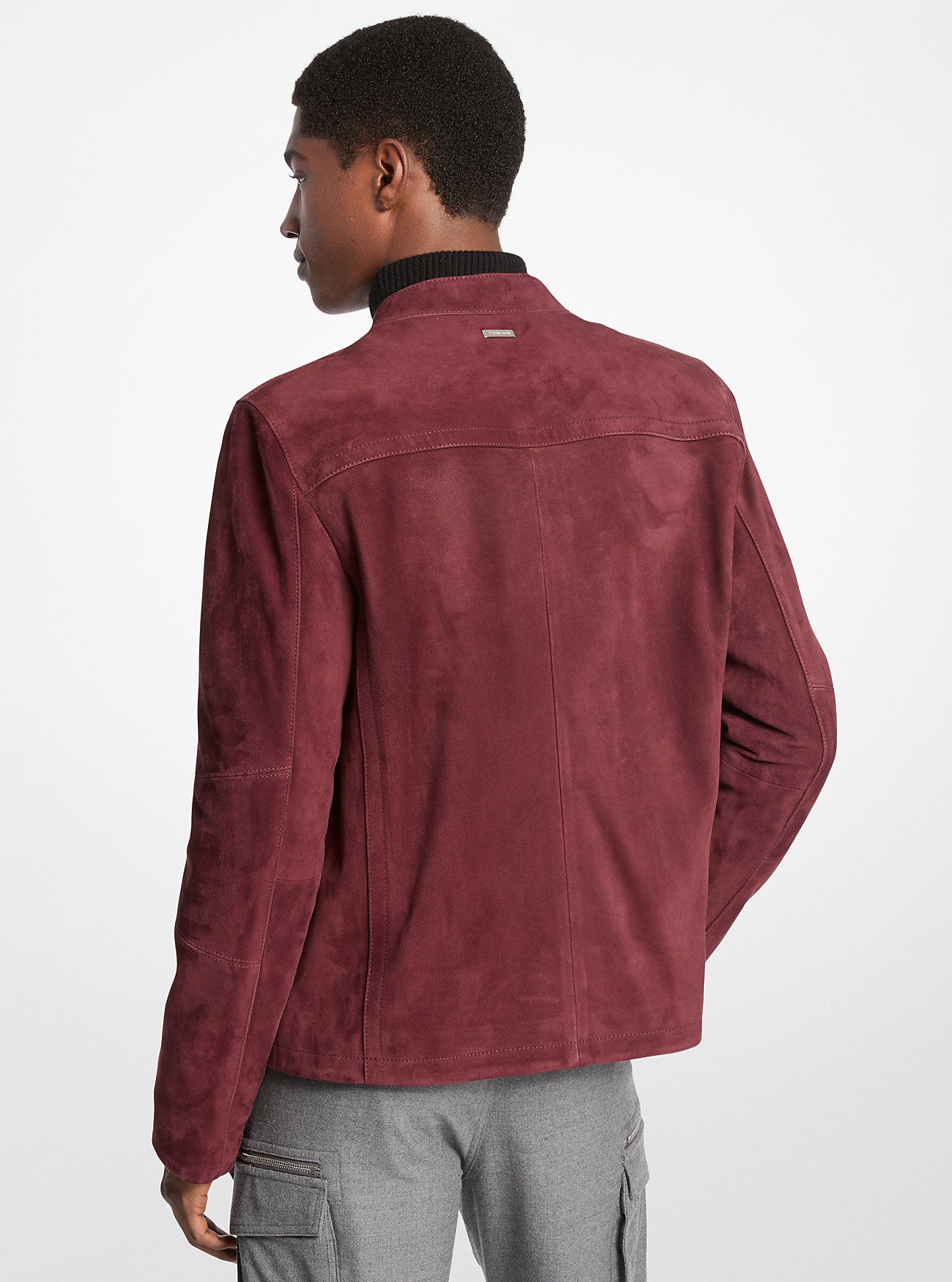 OXBLOOD