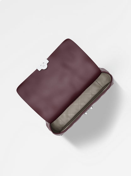 OXBLOOD