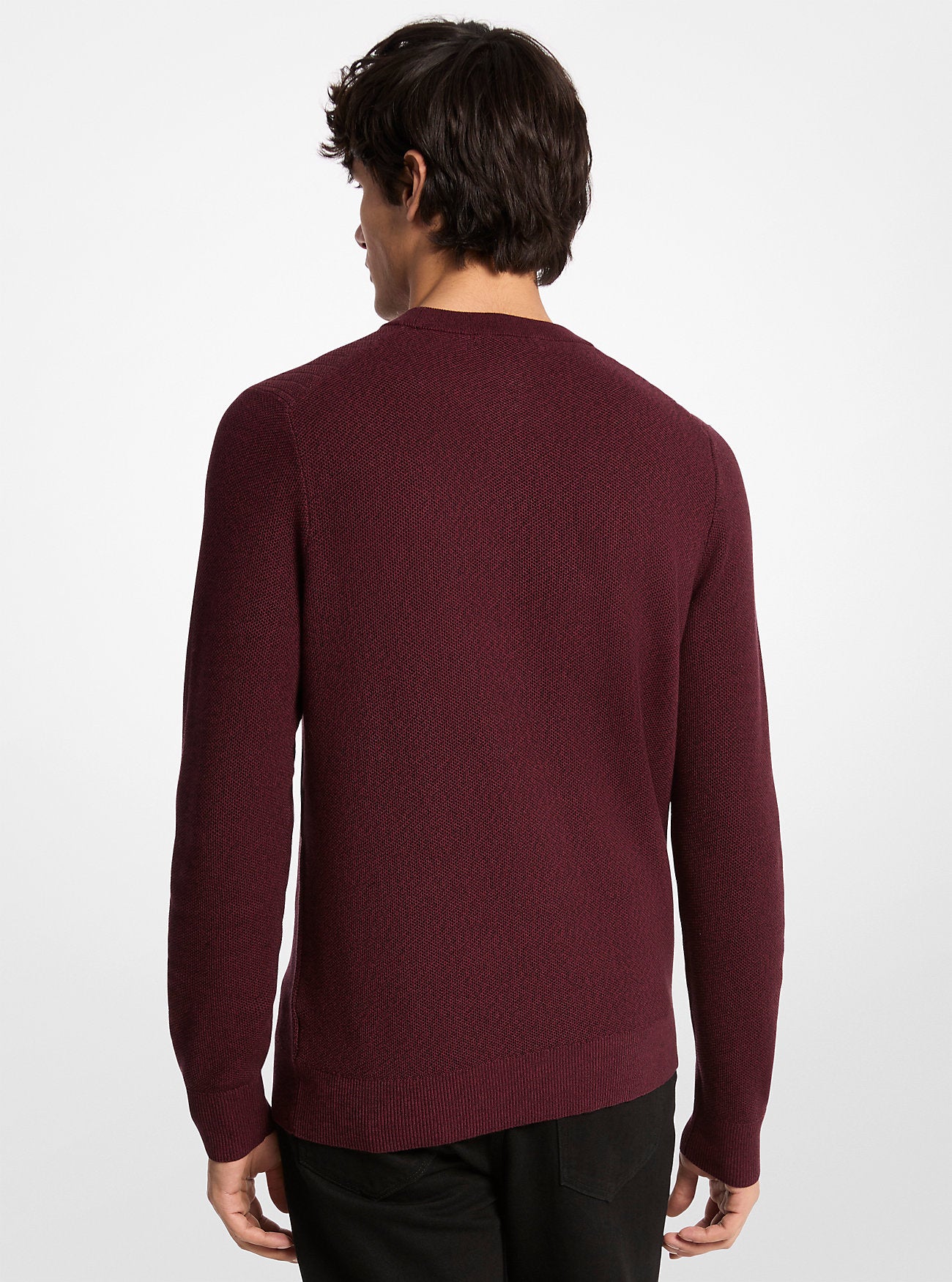 OXBLOOD