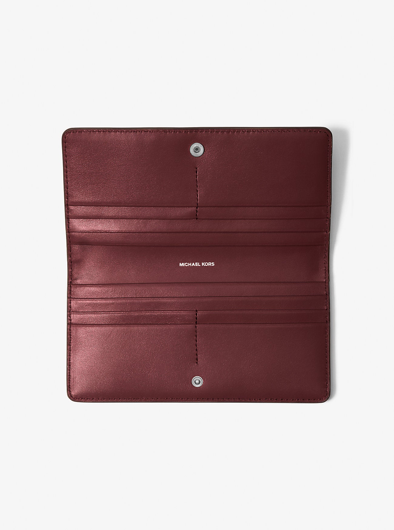 OXBLOOD