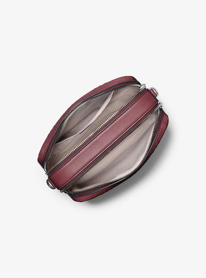 OXBLOOD