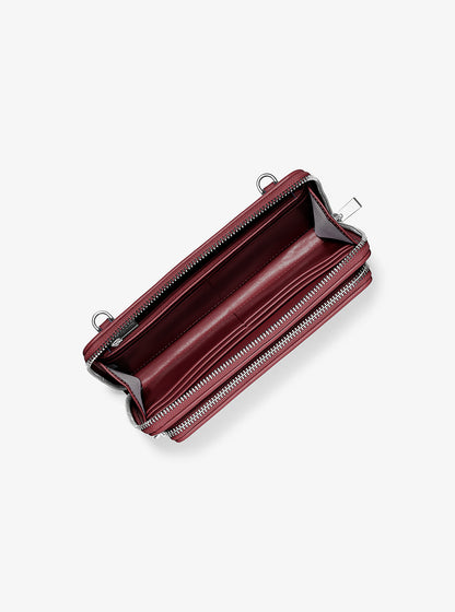 OXBLOOD