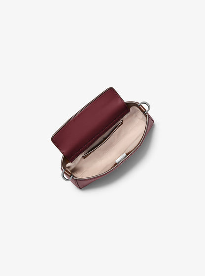 OXBLOOD
