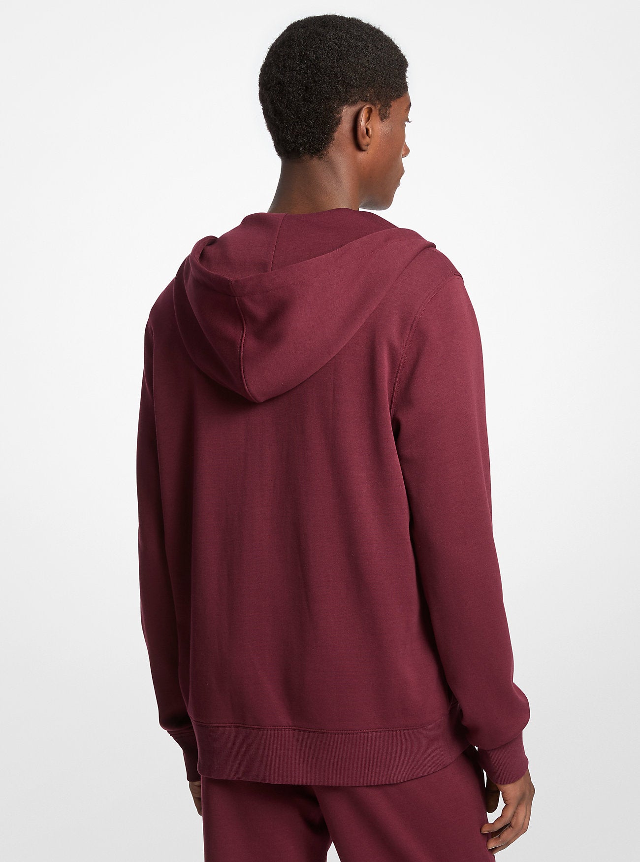 OXBLOOD