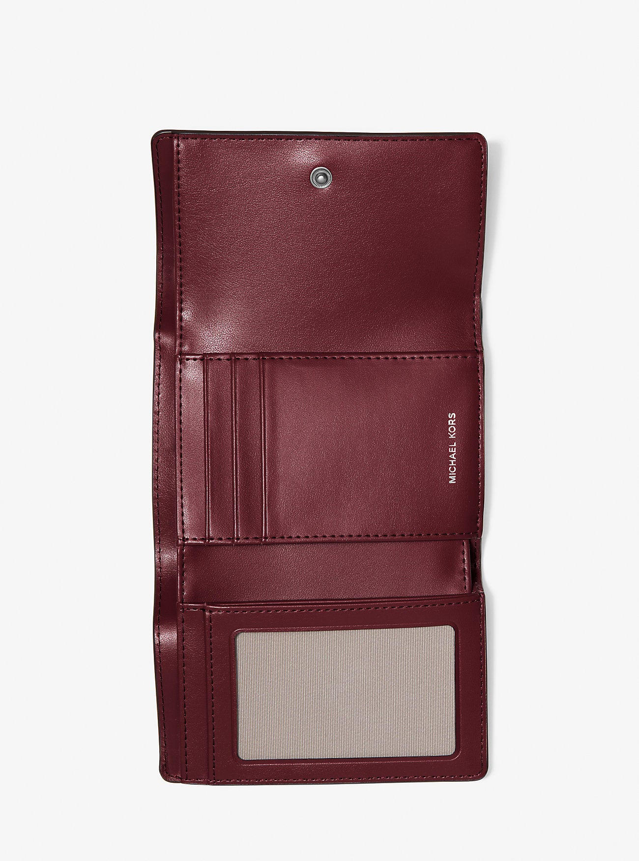 OXBLOOD