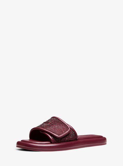 OXBLOOD