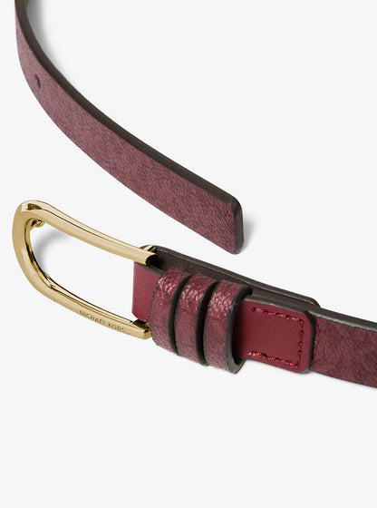 OXBLOOD