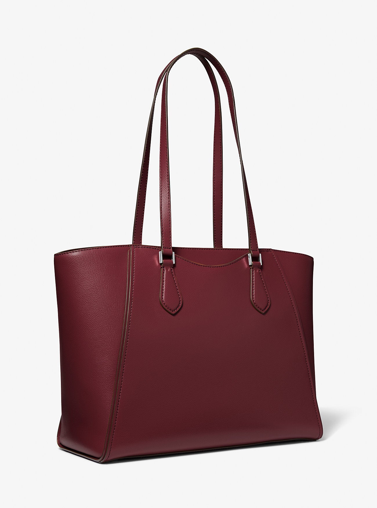 OXBLOOD