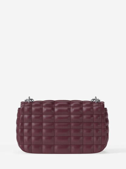 OXBLOOD